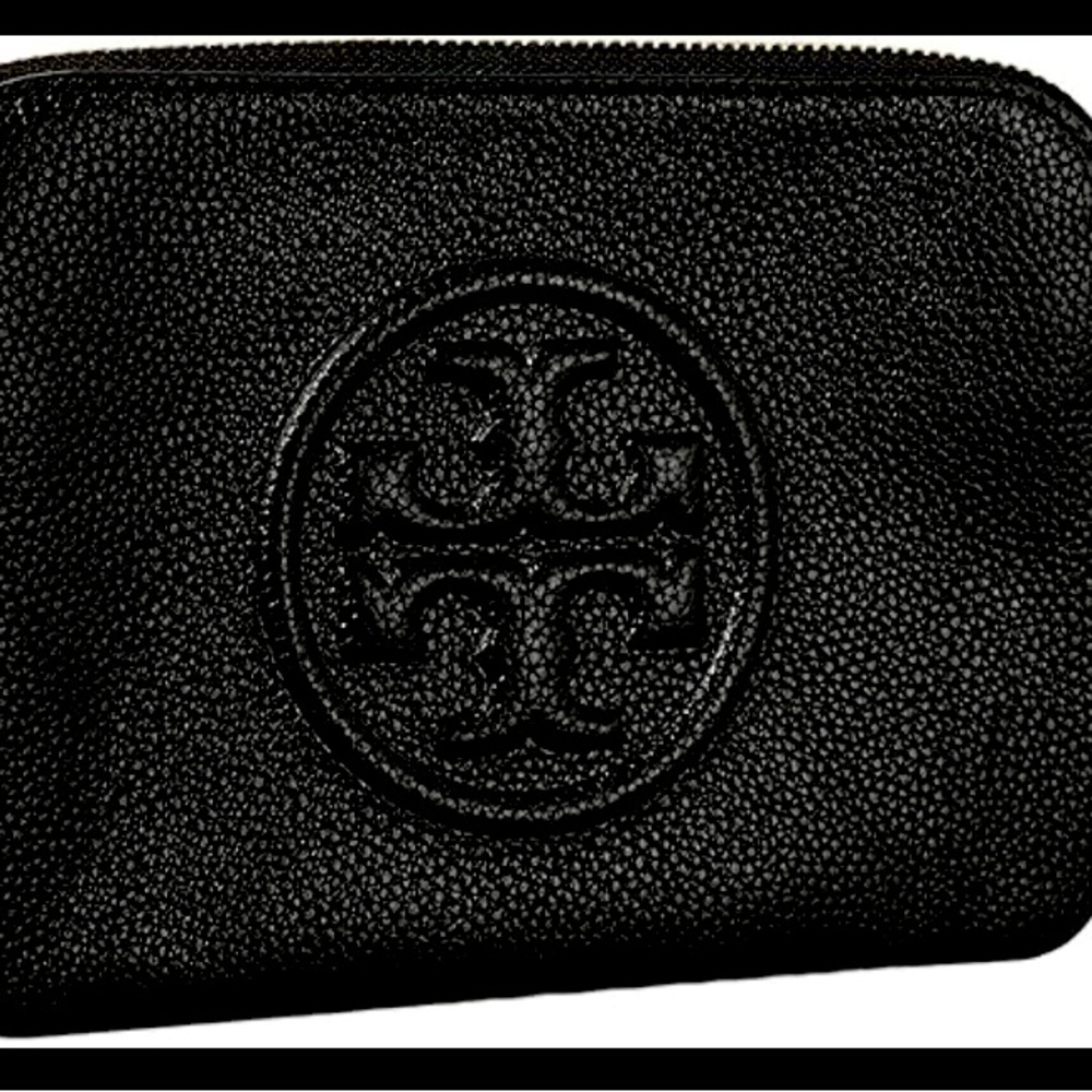 Tory Burch Perry Bombe Wristlet